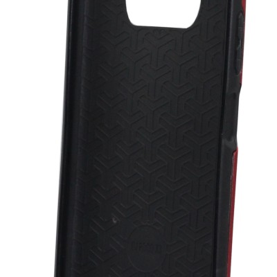 Motomo Back Cover Tough Armor (Xiaomi Poco X3)