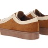 Γυναικεία Καστόρ Δίπατα Sneakers σε Ταμπά Χρώμα