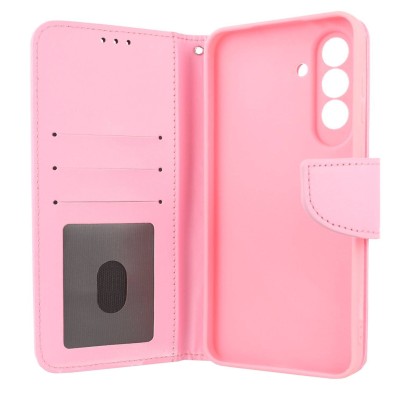Cookover Θήκη Book Wallet Πορτοφόλι (Samsung Galaxy A56)