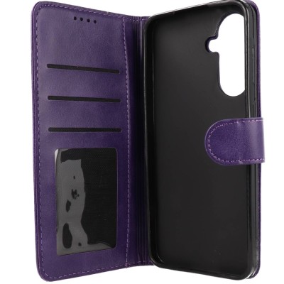 Book Wallet Θήκη Πορτοφόλι (Samsung Galaxy A56)