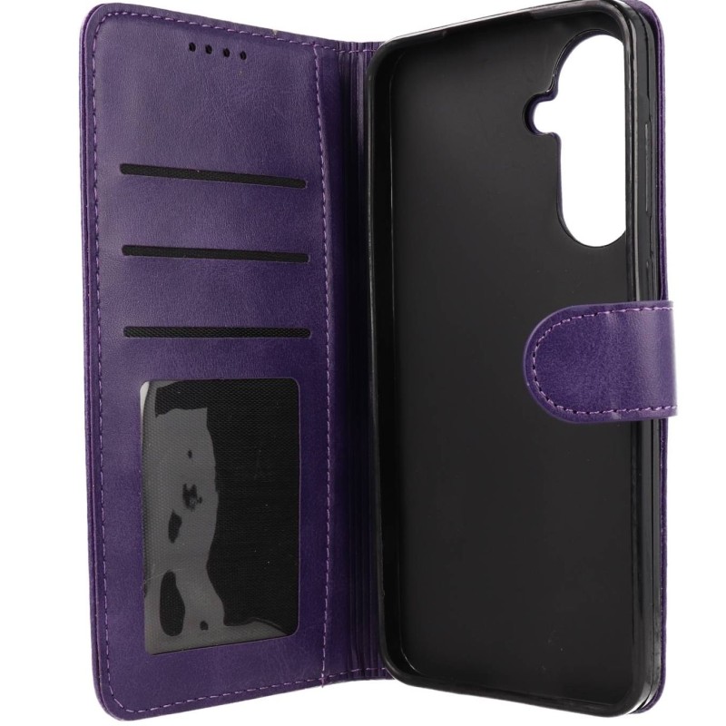 Book Wallet Θήκη Πορτοφόλι (Samsung Galaxy A56) Book Wallet Θήκη Πορτοφόλι (Samsung Galaxy A56)