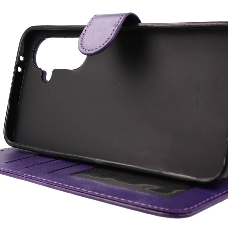 Book Wallet Θήκη Πορτοφόλι (Samsung Galaxy A56) Book Wallet Θήκη Πορτοφόλι (Samsung Galaxy A56)