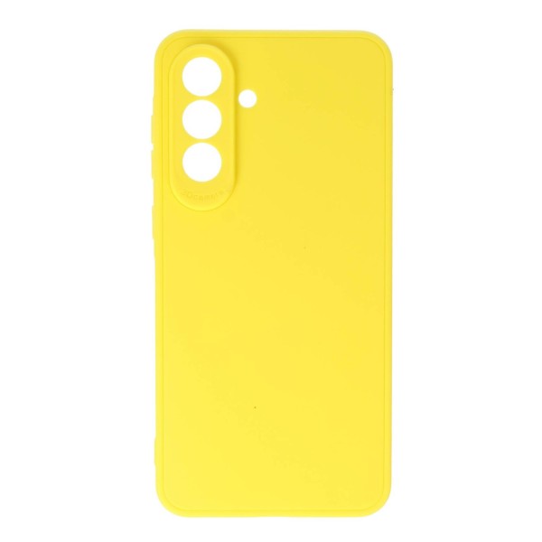 Cookover Back Cover Θήκη Σιλικόνης Ματ (Samsung Galaxy A56)
