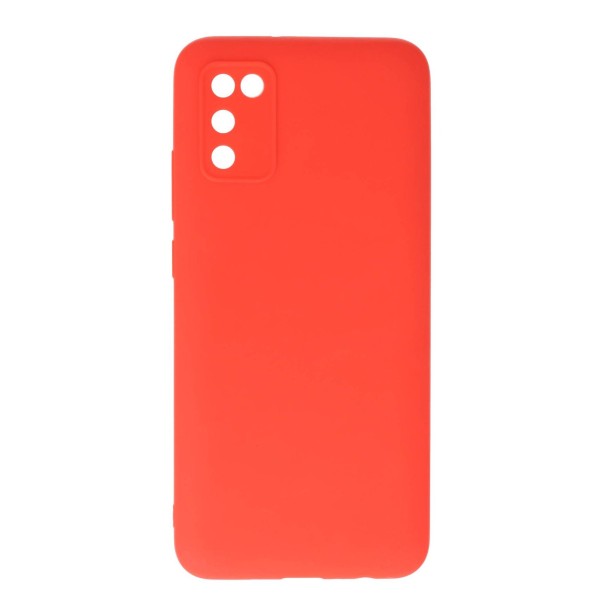 Meiyue Back Cover Θήκη Σιλικόνης Ματ (Samsung Galaxy A02s)