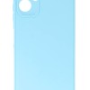 B.D.L Back Cover Θήκη Σιλικόνης Ματ (Samsung Galaxy A06) B.D.L Back Cover Θήκη Σιλικόνης Ματ (Samsung Galaxy A06)