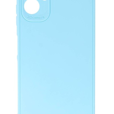 B.D.L Back Cover Θήκη Σιλικόνης Ματ (Samsung Galaxy A06)