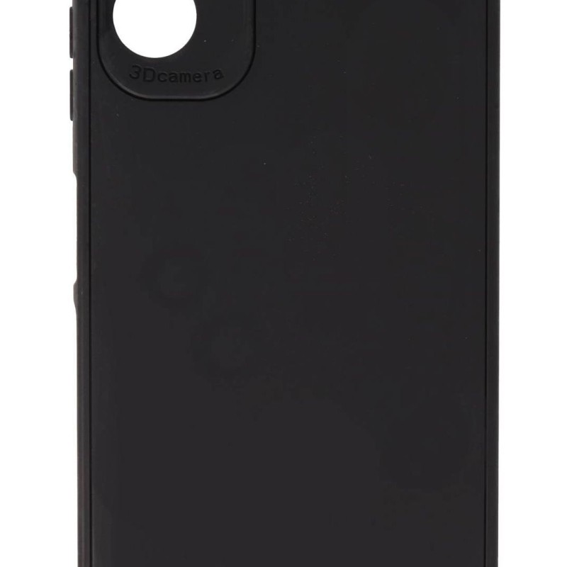 B.D.L Back Cover Θήκη Σιλικόνης Ματ (Samsung Galaxy A06) B.D.L Back Cover Θήκη Σιλικόνης Ματ (Samsung Galaxy A06)