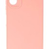 B.D.L Back Cover Θήκη Σιλικόνης Ματ (Samsung Galaxy A06) B.D.L Back Cover Θήκη Σιλικόνης Ματ (Samsung Galaxy A06)