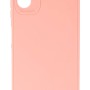 B.D.L Back Cover Θήκη Σιλικόνης Ματ (Samsung Galaxy A06)