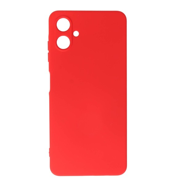 Movixoz Back Cover Θήκη Silicone Case (Samsung Galaxy A06)