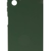 Back Cover Θήκη Silicone Case (Samsung Galaxy A06)