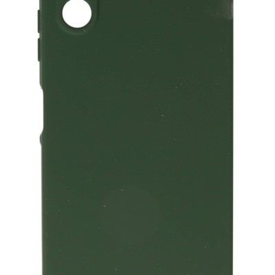 Back Cover Θήκη Silicone Case (Samsung Galaxy A06)