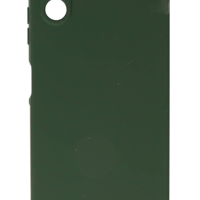 Back Cover Θήκη Silicone Case (Samsung Galaxy A06)