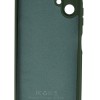 Back Cover Θήκη Silicone Case (Samsung Galaxy A06)