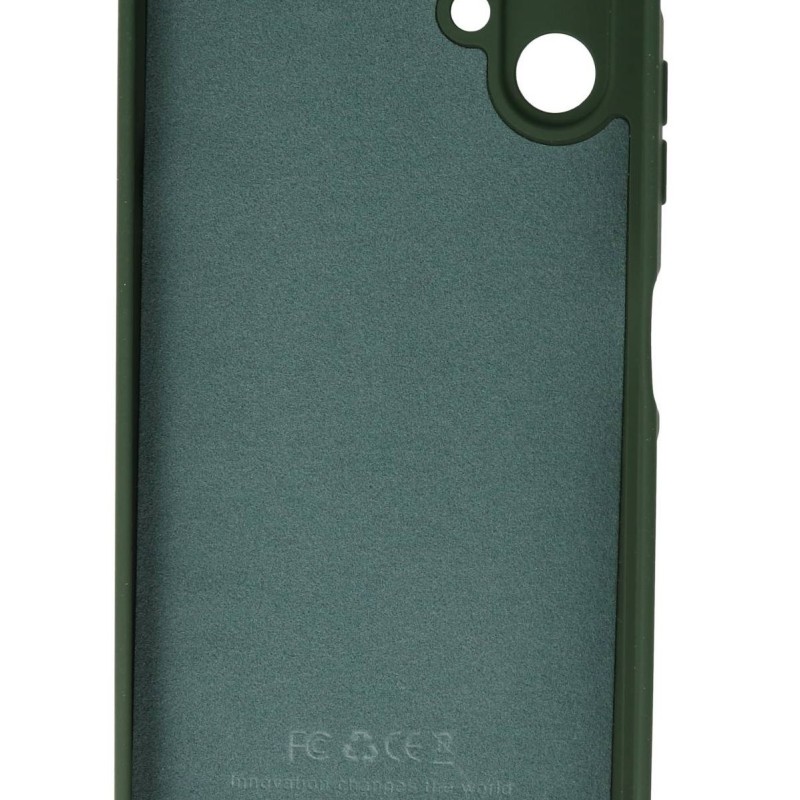 Back Cover Θήκη Silicone Case (Samsung Galaxy A06)