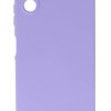 Back Cover Θήκη Silicone Case (Samsung Galaxy A06)
