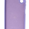 Back Cover Θήκη Silicone Case (Samsung Galaxy A06)