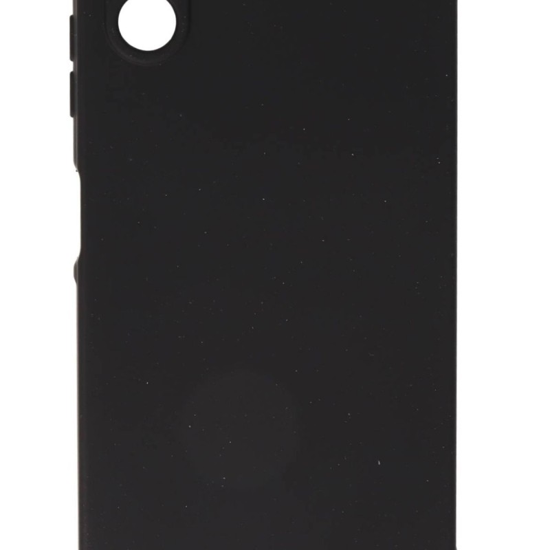 Back Cover Θήκη Silicone Case (Samsung Galaxy A06)