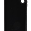 Back Cover Θήκη Silicone Case (Samsung Galaxy A06)