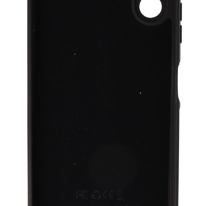 Back Cover Θήκη Silicone Case (Samsung Galaxy A06)