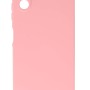 Back Cover Θήκη Silicone Case (Samsung Galaxy A06)