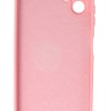 Back Cover Θήκη Silicone Case (Samsung Galaxy A06)