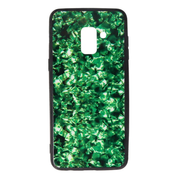 Coolyer Back Cover Θήκη Με Σχέδιο (Samsung Galaxy A5 2018 & Samsung Galaxy A8 2018)