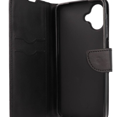 LinkPlus Θήκη Book Wallet Πορτοφόλι (Samsung Galaxy A07)