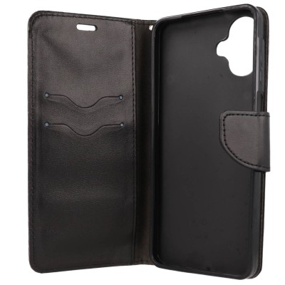 Meiyue Θήκη Book Wallet Πορτοφόλι Δερματίνης (Samsung Galaxy A07)
