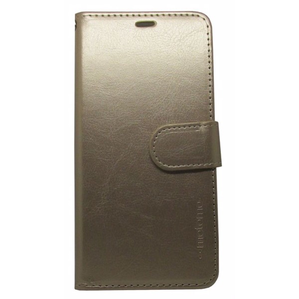 Motomo Θήκη Book Wallet Πορτοφόλι (Samsung Galaxy A6 2018)