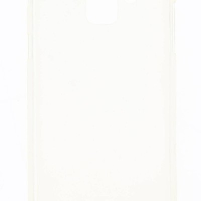B.D.L  Back Cover Θήκη Σιλικόνης (Samsung Galaxy A6 2018)