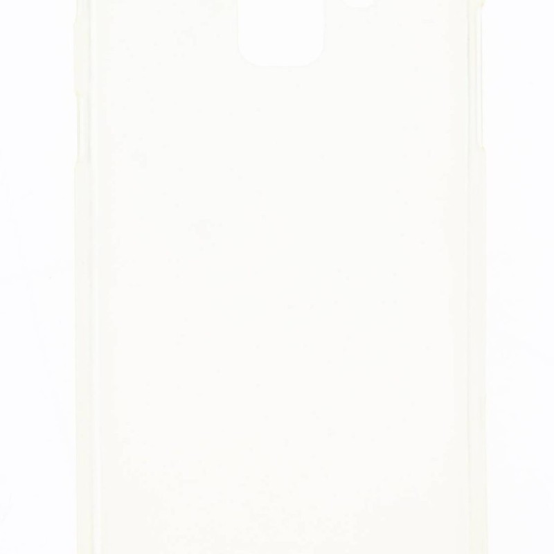 B.D.L  Back Cover Θήκη Σιλικόνης (Samsung Galaxy A6 2018)