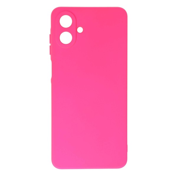 Cookover Back Cover Θήκη Silicone Case (Samsung Galaxy A07) Είδη Τεχνολογίας