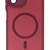 B.D.L Back Cover Θήκη Με Magsafe Και Τζαμάκι Κάμερας (Samsung Galaxy A07)