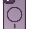 B.D.L Back Cover Θήκη Με Magsafe Και Τζαμάκι Κάμερας (Samsung Galaxy A07)