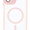 B.D.L Back Cover Θήκη Με Magsafe Και Τζαμάκι Κάμερας (Samsung Galaxy A07)