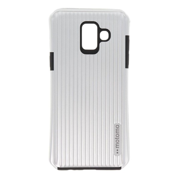 Motomo Back Cover Θήκη Transformer Design (Samsung Galaxy A6 2018)