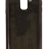 Air Jacket Back Cover Θήκη Σιλικόνης Με Στρασάκια Στις Άκρες Και Πλάτη Γκλίτερ (Samsung Galaxy A6 Plus 2018 & Samsung Galaxy J8 2018)