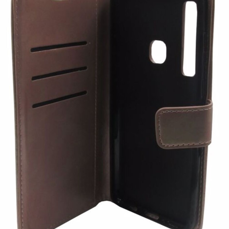 JEL Θήκη Book Wallet Πορτοφόλι (Samsung Galaxy A9 2018) JEL Θήκη Book Wallet Πορτοφόλι (Samsung Galaxy A9 2018)