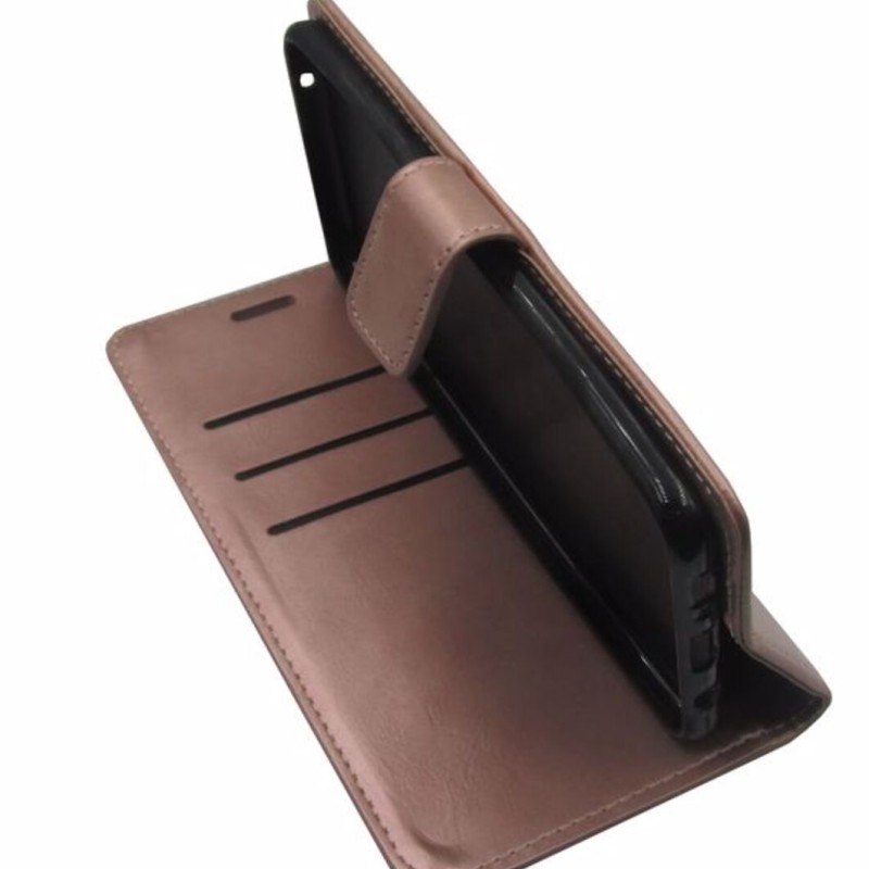 JEL Θήκη Book Wallet Πορτοφόλι (Samsung Galaxy A9 2018) JEL Θήκη Book Wallet Πορτοφόλι (Samsung Galaxy A9 2018)