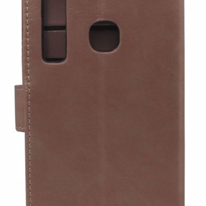 JEL Θήκη Book Wallet Πορτοφόλι (Samsung Galaxy A9 2018) JEL Θήκη Book Wallet Πορτοφόλι (Samsung Galaxy A9 2018)