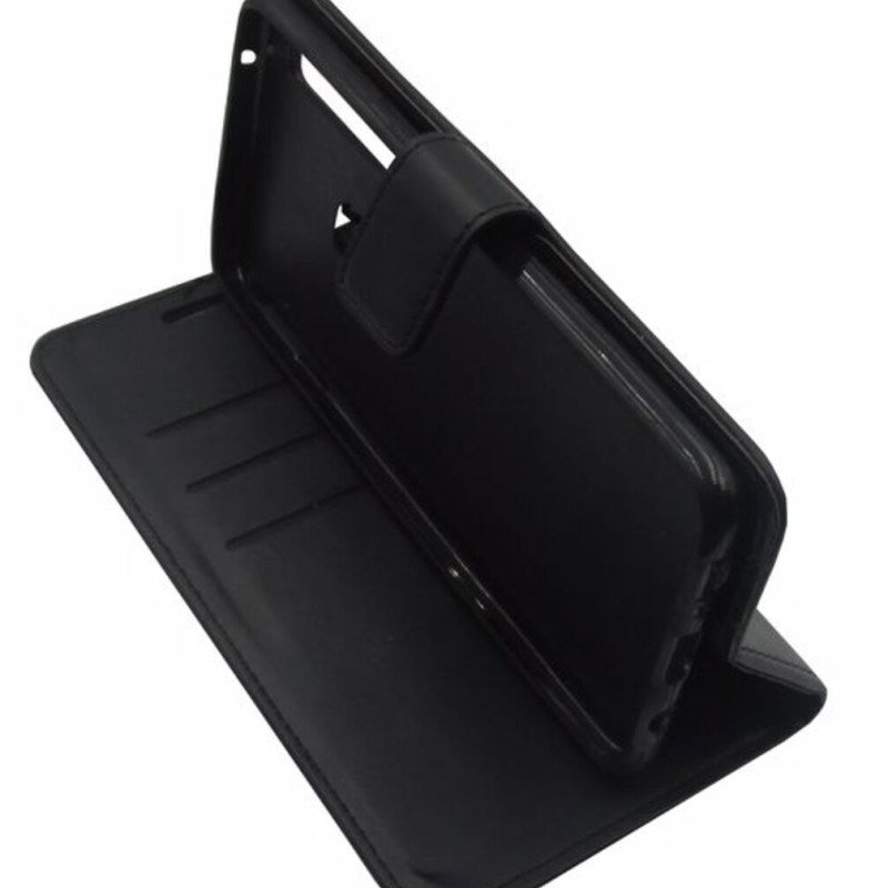 JEL Θήκη Book Wallet Πορτοφόλι (Samsung Galaxy A9 2018) JEL Θήκη Book Wallet Πορτοφόλι (Samsung Galaxy A9 2018)
