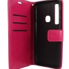 JEL Θήκη Book Wallet Πορτοφόλι (Samsung Galaxy A9 2018) JEL Θήκη Book Wallet Πορτοφόλι (Samsung Galaxy A9 2018)
