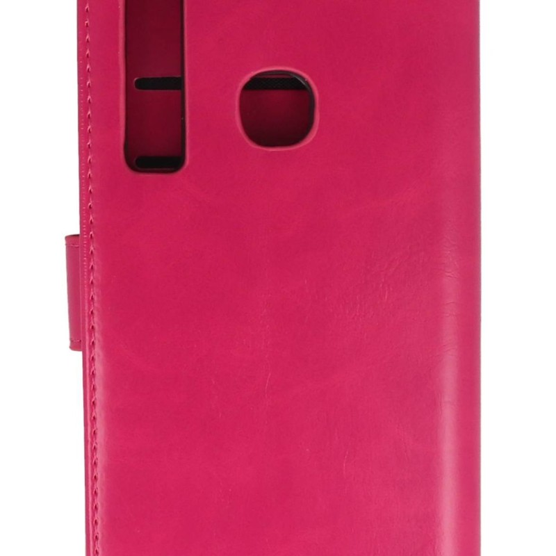 JEL Θήκη Book Wallet Πορτοφόλι (Samsung Galaxy A9 2018) JEL Θήκη Book Wallet Πορτοφόλι (Samsung Galaxy A9 2018)