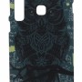 Air Jacket Back Cover Θήκη Πλαστική Με Σχέδιο Κουκουβάγια (Samsung Galaxy A9 2018)