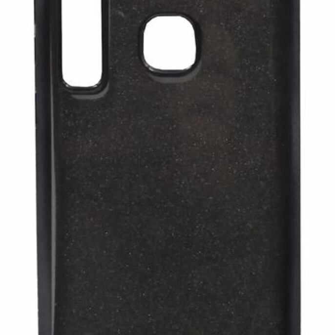 Air Jacket Back Cover Θήκη Σιλικόνης Στρασάκια Στις Άκρες Και Πλάτη Γκλίτερ (Samsung Galaxy A9 2018) Air Jacket Back Cover Θήκη Σιλικόνης Στρασάκια Στις Άκρες Και Πλάτη Γκλίτερ (Samsung Galaxy A9 2018)