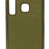 Air Jacket Back Cover Θήκη Σιλικόνης Στρασάκια Στις Άκρες Και Πλάτη Γκλίτερ (Samsung Galaxy A9 2018) Air Jacket Back Cover Θήκη Σιλικόνης Στρασάκια Στις Άκρες Και Πλάτη Γκλίτερ (Samsung Galaxy A9 2018)