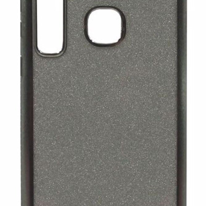 Air Jacket Back Cover Θήκη Σιλικόνης Στρασάκια Στις Άκρες Και Πλάτη Γκλίτερ (Samsung Galaxy A9 2018) Air Jacket Back Cover Θήκη Σιλικόνης Στρασάκια Στις Άκρες Και Πλάτη Γκλίτερ (Samsung Galaxy A9 2018)