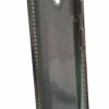 Air Jacket Back Cover Θήκη Σιλικόνης Στρασάκια Στις Άκρες Και Πλάτη Γκλίτερ (Samsung Galaxy A9 2018) Air Jacket Back Cover Θήκη Σιλικόνης Στρασάκια Στις Άκρες Και Πλάτη Γκλίτερ (Samsung Galaxy A9 2018)