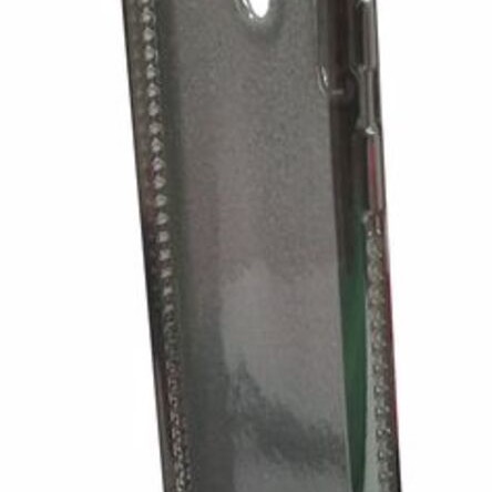 Air Jacket Back Cover Θήκη Σιλικόνης Στρασάκια Στις Άκρες Και Πλάτη Γκλίτερ (Samsung Galaxy A9 2018) Air Jacket Back Cover Θήκη Σιλικόνης Στρασάκια Στις Άκρες Και Πλάτη Γκλίτερ (Samsung Galaxy A9 2018)